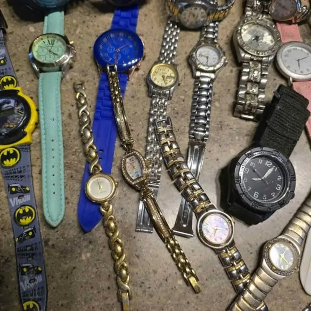 Project Watch Lot #A50